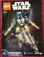 Lego Star Wars 75107 Anleitung - NEU Bayern - Schweitenkirchen Vorschau