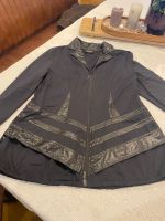 Tuzzi Damen Jacke Weste Bluse Gr 44 schwarz Saarbrücken-Dudweiler - Dudweiler Vorschau