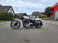 Harley Davidson Breakout 114 Rheinland-Pfalz - Hütschenhausen Vorschau