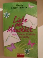 Liebe per Mausklick - Holly Denham Bayern - Inzell Vorschau