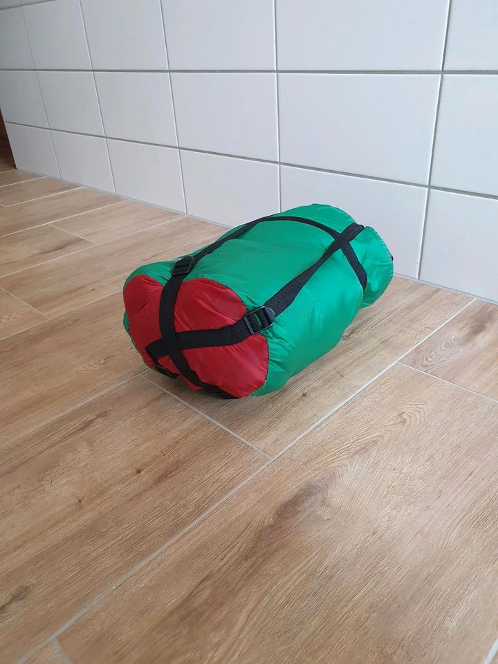 Schlafsack / sleeping bag in Altenburg