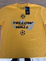 BVB Wonderwall Champions League Final Shirt Dortmund - Derne Vorschau