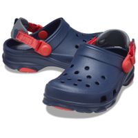 Crocs Kinder All Terrain Blau Gr. 24-35 Clog 207458-410 NEU Niedersachsen - Braunschweig Vorschau