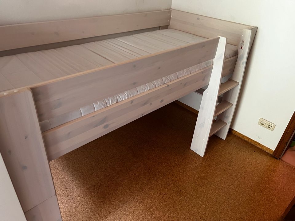 Kinderbett in Bad Schandau