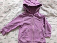 Sweatjacke Strickjacke Hoodie Next Gr. 86 Berlin - Lichtenberg Vorschau