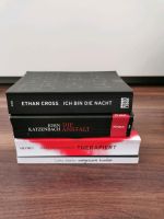 Preis pro Buch! Verschiedene Bücher, Krimi/Thriller Niedersachsen - Braunschweig Vorschau