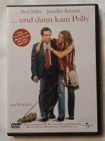 und dann kam Polly - DVD Bayern - Ruhstorf an der Rott Vorschau