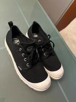 Damen Sneaker Schuh Sachsen - Großpösna Vorschau