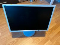 NEC MultiSync E223W | LCD 22" Display | DisplayPort, DVI-D, VGA Hamburg-Mitte - Hamburg Hamm Vorschau