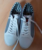 Tommy Hilfiger Sneaker Gr.45/ 10,5 Bayern - Lichtenfels Vorschau
