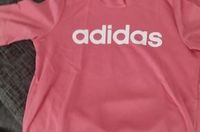Adidas Damen-Hoodie und T-Shirt zusammen Nordrhein-Westfalen - Oberhausen Vorschau