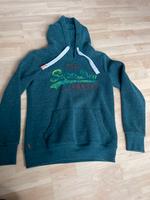 Superdry Hoodie Rheinland-Pfalz - Mehlingen Vorschau