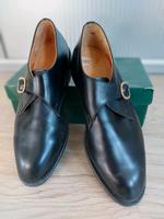 edle Herrenschuhe von CAVALLO. limited Edition, Nordrhein-Westfalen - Bad Oeynhausen Vorschau
