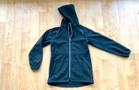 Softshell Jacke Gr 152 tailliert schwarz | etwas länger Mädchen Kreis Pinneberg - Klein Offenseth-Sparrieshoop Vorschau