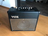 Vox VT30 Valvetronix Verstärker Bayern - Seeshaupt Vorschau
