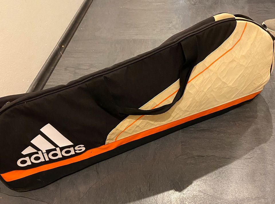 Adidas Tennistasche in Aichach