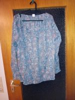 Bluse Shirt langarm Witt weiden Gr 46 Nordrhein-Westfalen - Leverkusen Vorschau