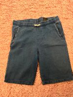 Shorts Short kurze Hose Jeans Gr 164/170 H&M Baden-Württemberg - Eggenstein-Leopoldshafen Vorschau