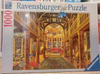 1000 Teile Puzzle Ravensburger - World of Words Nordrhein-Westfalen - Leverkusen Vorschau