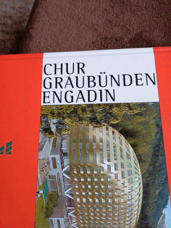 Bauen und Wirtschaftsbuch  aus der Schweiz in Limburg