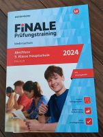 Finale Prüfungstraining Deutsch 9. Klasse Hauptschule Niedersachsen - Lilienthal Vorschau