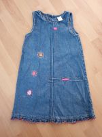 Mädchen Jeans Kleid, gr. 122 Rheinland-Pfalz - Kaiserslautern Vorschau