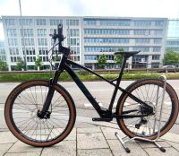 -30% Light-E-MTB BH Core 29, 20kg, 65Nm, 540Wh, 2024, UVP 3099€ Neuhausen-Nymphenburg - Neuhausen Vorschau