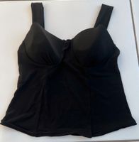 NEU Fou de Filles Paris Süßes Shirt Top S/M bauchfrei schwarz Baden-Württemberg - Leonberg Vorschau