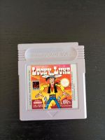 Gameboy Lucky Luke Sachsen - Neustadt Vorschau