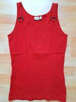 Esprit Top Gr.36 rot Rheinland-Pfalz - Lahnstein Vorschau