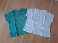 T-Shirt, Doppelpack von Esmara in Gr. 44/46 Bayern - Frontenhausen Vorschau