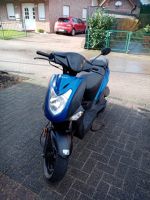 Kymco agility 50 4t Nordrhein-Westfalen - Gronau (Westfalen) Vorschau