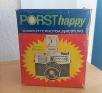 Porst Happy Fotoausrüstung Analogkamera Hessen - Viernheim Vorschau