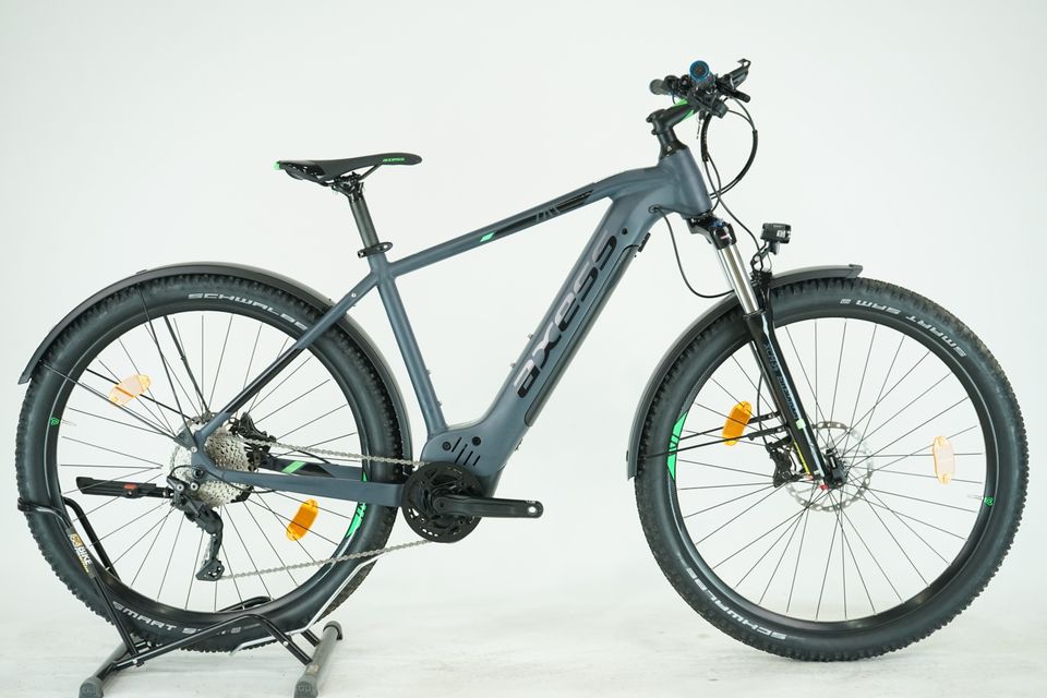 AXESS Force 29 Allroad 2023 - E Bike - 625 Wh - UVP3299€ in Dresden