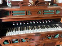 Harmonium von 1906 / Klavier/Orgel Münster (Westfalen) - Albachten Vorschau