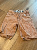 Yigga kurze Hose 146 verstellbund Jungen Cognac beige Hannover - Mitte Vorschau