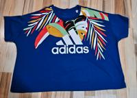 Adidas T-shirt neu , bunt Bayern - Langenzenn Vorschau