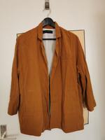 Braune Jacke/Mantel/Blazer, Zara Woman, M Hessen - Marburg Vorschau