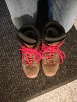 Meindl Airstream Schnittschutzstiefel Bayern - Hauzenberg Vorschau