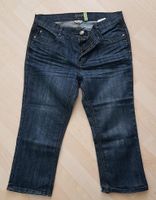 Street One Capri-Jeans blau Gr. 33 Baden-Württemberg - Ostfildern Vorschau