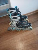 roll Schuhe gr 40 Bayern - Würzburg Vorschau