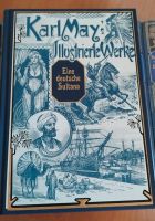 Karl May's Jllustrierte Werke Hessen - Schaafheim Vorschau