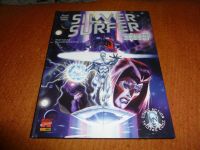 Marvel Graphic Novels 4: Silver Surfer (CA 2002), Panini, HC Hessen - Wetzlar Vorschau