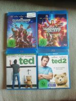 Guardians of the Galaxy 1 Guardians of the Galaxy Vol. 2 Ted 1 2 West - Nied Vorschau