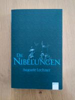 Die Nibelungen Auguste Lechner Bayern - Obertaufkirchen Vorschau