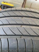 4x 215/55 R 17 Michelin Michelin Primacy 4 S1 Sommerreifen Herzogtum Lauenburg - Wohltorf Vorschau