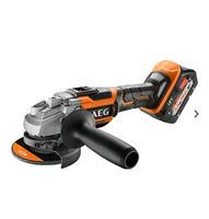 AEG Pro 18V Akku Winkelschleifer BEWS18- 125BLLI-502C Flex Leipzig - Sellerhausen-Stünz Vorschau