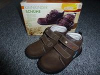 tolle Kinderschuhe aus echtem Leder Gr.28 *wNeu* Dresden - Weixdorf Vorschau