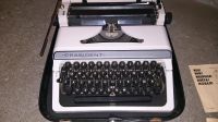 Präsidenet Vintage Schreibmaschine Essen-West - Frohnhausen Vorschau