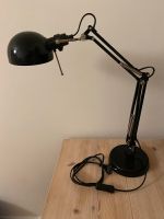 Ikea Forsa Lampe / Schreibtischlampe, in schwarz Bonn - Endenich Vorschau